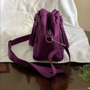 Vera Bradley Satchell